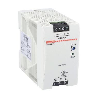 Alim 100-240vac 1ph out 24vdc 100w vite product photo Photo 01 3XL