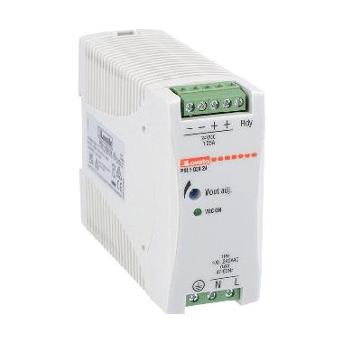 Alimentat. 100-240vac 1ph out 24vdc 30w product photo Photo 01 3XL
