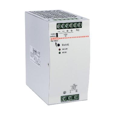 Alimentat. 115-230vac 1ph out 24vdc 120w product photo Photo 01 3XL