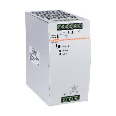 Alimentat. 115-230vac 1ph out 48vdc 120w product photo Photo 01 3XL