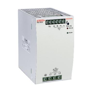 Alimentat. 400-500vac 3ph out 24vdc 120w product photo Photo 01 3XL