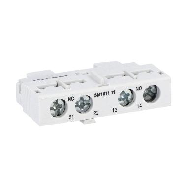 Contatti aux frontali per sm1p/r 1no+1nc product photo Photo 01 3XL