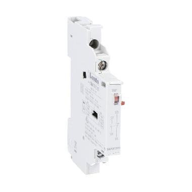 Contatti segn.lat. per sm1p/r 1no+1nc product photo Photo 01 3XL