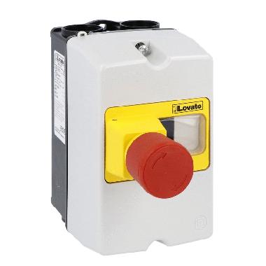 Contenitore parete per sm1p con puls.em. product photo Photo 01 3XL