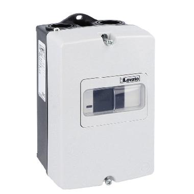 Contenitore da parete per sm1p l=100 product photo Photo 01 3XL