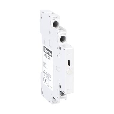 Contatti aux laterali sm2r/sm3r 1no+1nc product photo Photo 01 3XL