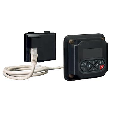 Kit per montaggio a pannello di vlaxc01 product photo Photo 01 3XL