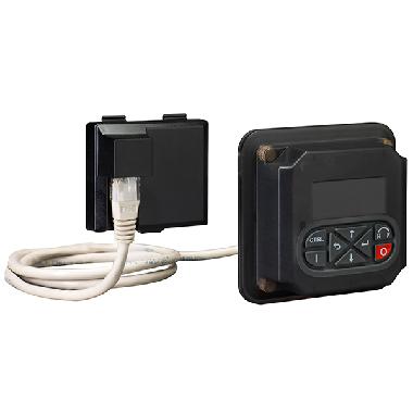 Kit per montaggio a pannello product photo Photo 01 3XL