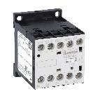 Contattore aux 4no 24v 50-60hz product photo