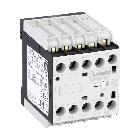 Contattore 4p no 20a ac1 att. pin retro product photo