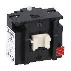 Autoritenuta mec. g222 110-125v product photo