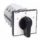 Invertitore 3f 125a mont. front. 90x90 product photo