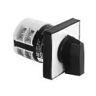 Comm. volt. vln/vll 20a mont front 48x48 product photo