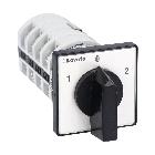 Com. dahl. 1-0-2 25a mont. front 48x48 product photo