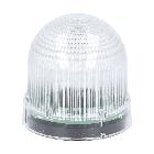 Segnal.lumin.bianco fisso 12-240vac/dc product photo