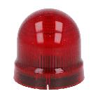 Segnal.lumin/son. rosso 24vac/dc product photo