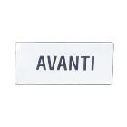 Etichetta avanti product photo