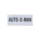 Etichetta auto-o-man product photo