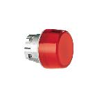 Testa indicatore luminoso rosso product photo