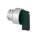 Selettore metal. leva lunga 0-1 product photo