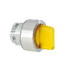 Selettore metal. lum. bianco 0-1 product photo