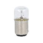 Lampada a filamento 130v product photo