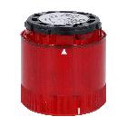 Mod.luminoso lampegg.rosso 115vac product photo