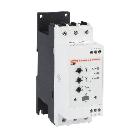 Soft starter 18a aux 24vac/dc avanzato product photo