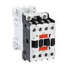 Contattore 3p+1nc 25a ac3 basso consumo product photo