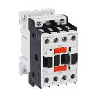 Contattore 3p+1no 25a ac3 product photo