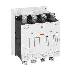 Contattore 4P 500A Ac1 100...250Vac/Dc product photo
