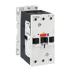 Contattore 3p 50a ac3 100-250vac/dc product photo