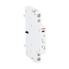 Contatti aux 1no+1nc per contattori cn product photo