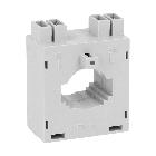 Trasf. amp. 250/5a d23mm prim. passante product photo