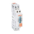 Contatore energia dig.40a monof. + rs485 product photo