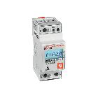 Contatore energia dig.40a 2u 1out pr. product photo