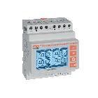 Multimetro digitale modulare product photo