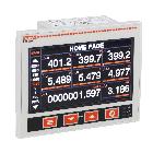 Mult. pann. glcd a colori, rs485 product photo