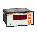 Voltmetro digit.1f 96x48mm+rele prog. product photo