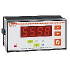 Multimetro v-a-w 96x48mm+rele progr. product photo