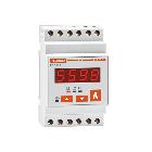 Amperom.digit.3f 220-240vac+re le progr. product photo