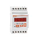 Voltm.amper.watt.dig.3f 220-24 0vac+rele product photo
