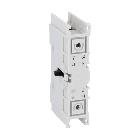 Quarto polo ac21a 125a product photo