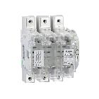 Sezionatore 3p con portaf.nh ac21a 160a product photo