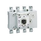 Sezionatore 4p ac21a 250a product photo