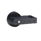 Maniglia nera comando diretto product photo