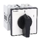 Int. 3p 32a mont. front. man. nera 65x65 product photo