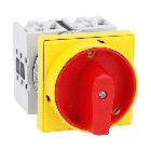 Interr. 4p 32a m.fro. man g/r lucc 65x65 product photo