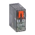 Rele' miniaturizzato 1sc 16a 24vac +led product photo