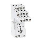 Zoccolo per industriale 2sc hr602c, vite product photo